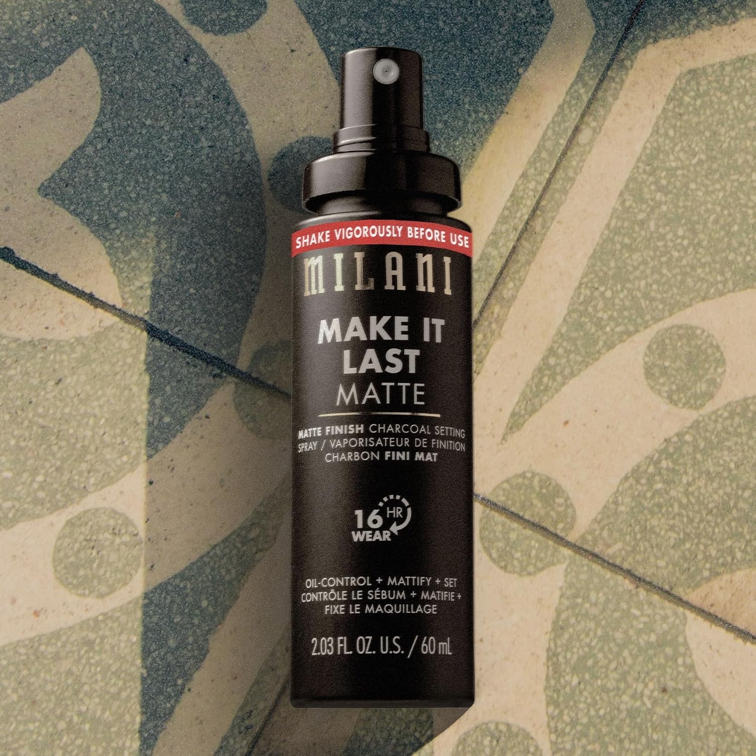 image:imageMilani Make It Last Dewy Setting Spray for Makeup Dewy FinishMatte 1 Pack