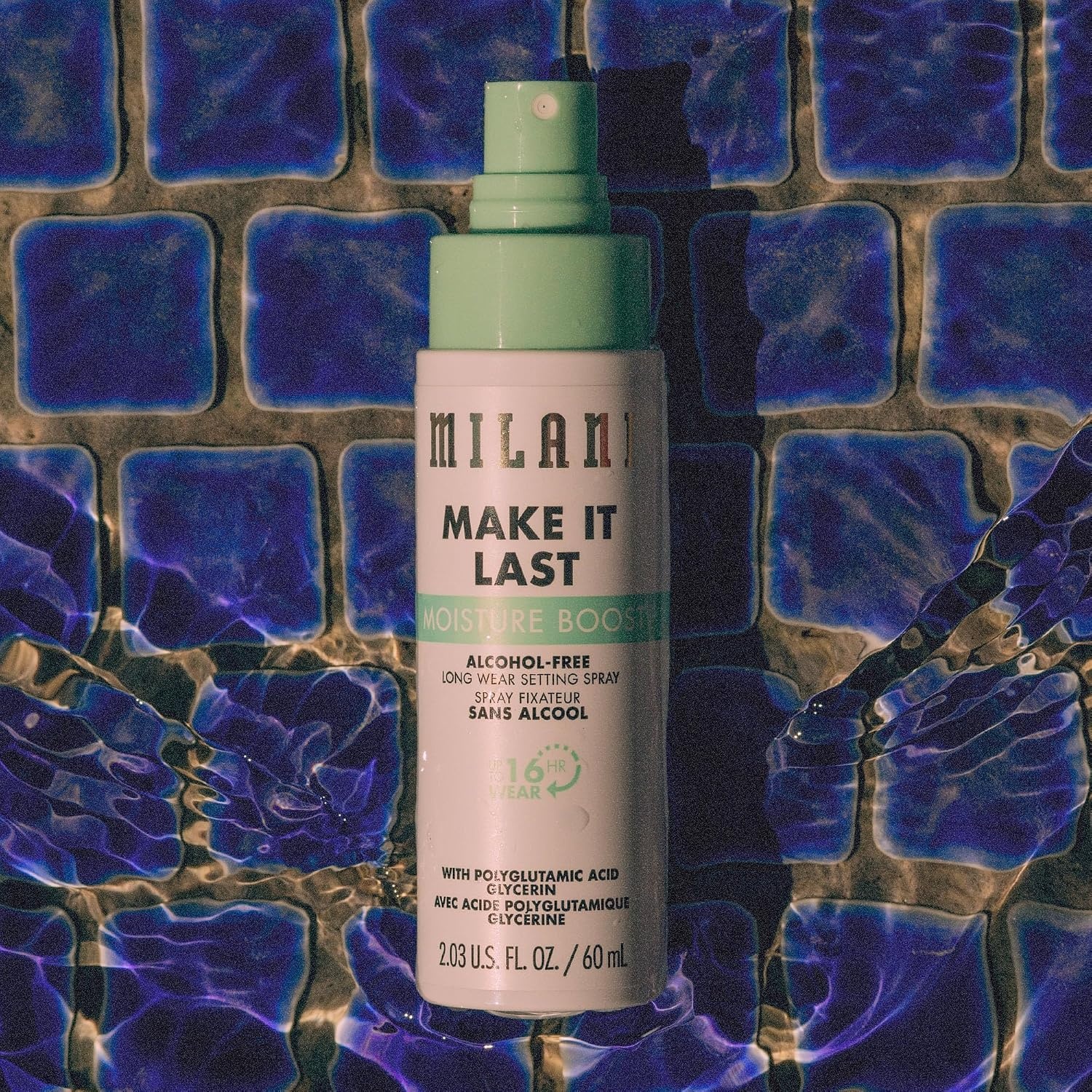 image:imageMilani Make It Last Dewy Setting Spray for Makeup Dewy FinishMoisture Boost 1 Pack