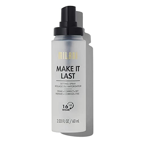 image:imageMilani Make It Last Setting Spray and Stay Put Brow Color Dark Brown
