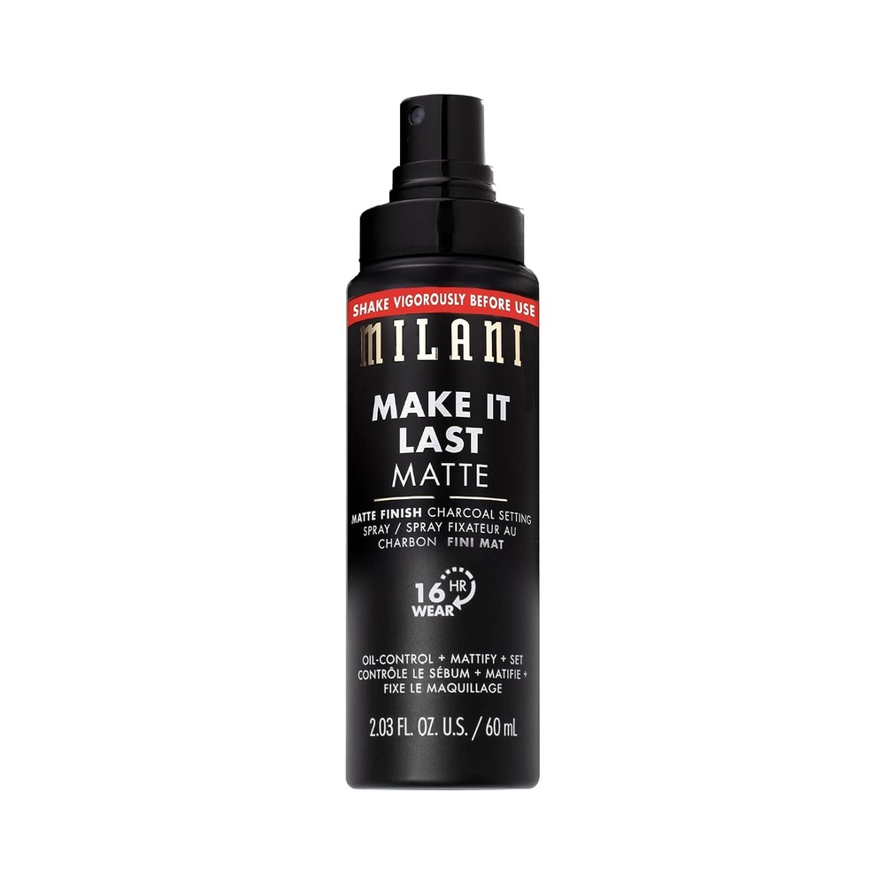 image:imageMilani Make It Last Dewy Setting Spray for Makeup Dewy FinishMatte 1 Pack
