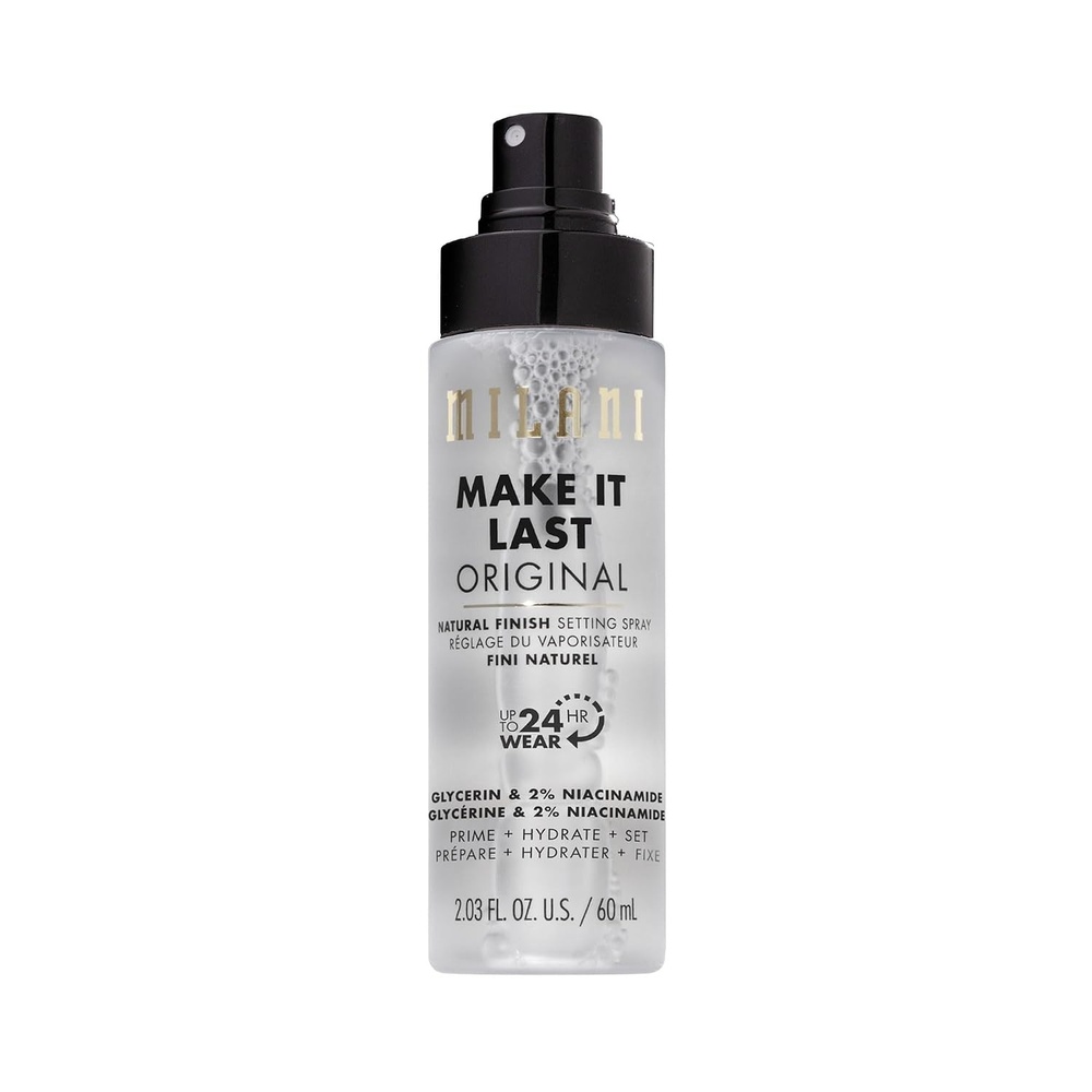 image:imageMilani Make It Last Dewy Setting Spray for Makeup Dewy FinishOriginal 1 Pack