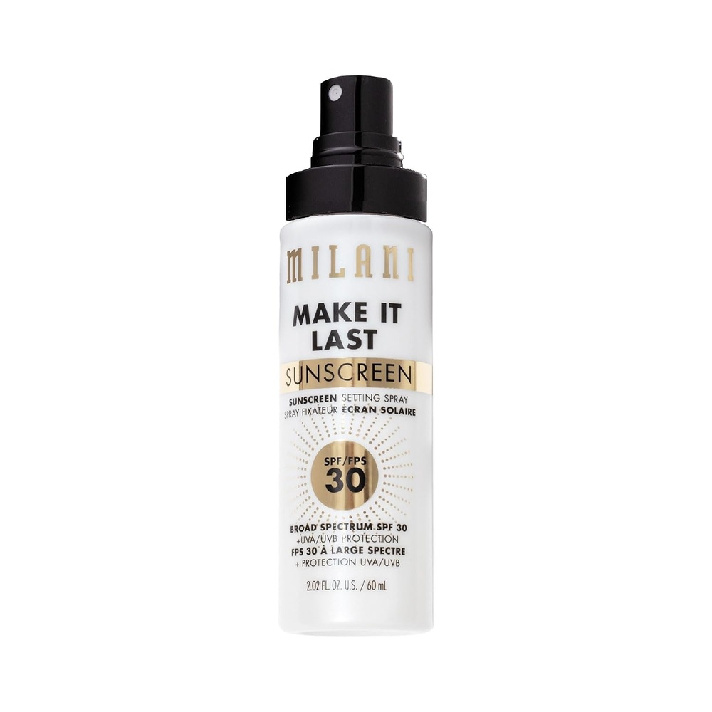 image:imageMilani Make It Last Dewy Setting Spray for Makeup Dewy FinishSPF 1 Pack