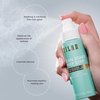 Milani Clean Start Prep Step Hypochlorous Acid Facial Mist – 2.03 fl oz(2.03 Fl Oz (Pack of 1))
