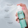 Milani Clean Start Prep Step Hypochlorous Acid Facial Mist – 2.03 fl oz(2.03 Fl Oz (Pack of 2))