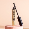 Milani Highly Rated Anti-Gravity Black Mascara with Castor Oil and Molded Hourglass Shaped Brush & Milani Make It Last Sunscreen Setting Spray with SPF30