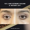 Milani Make It Last 3-in-1 Setting Spray and Primer & Milani Highly Rated Anti-Gravity Black Mascara with Castor Oil and Molded Hourglass Shaped Brush