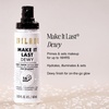 Milani Make It Last Dewy Setting Spray for Makeup – Dewy Finish(Dewy (2 Pack))
