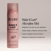 Milani Make It Last Dewy Setting Spray for Makeup – Dewy Finish(Microfine Mist (1 Pack))