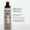 Milani Make It Last Dewy Setting Spray for Makeup – Dewy Finish(SPF (2 Pack))