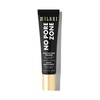 Milani No Pore Zone Mattifying Primer and Make it Last Charcoal Matte Setting Spray
