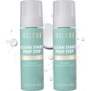 Milani Clean Start Prep Step Hypochlorous Acid Facial Mist – 2.03 fl oz(2.03 Fl Oz (Pack of 2))