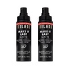 Matte (2 Pack)